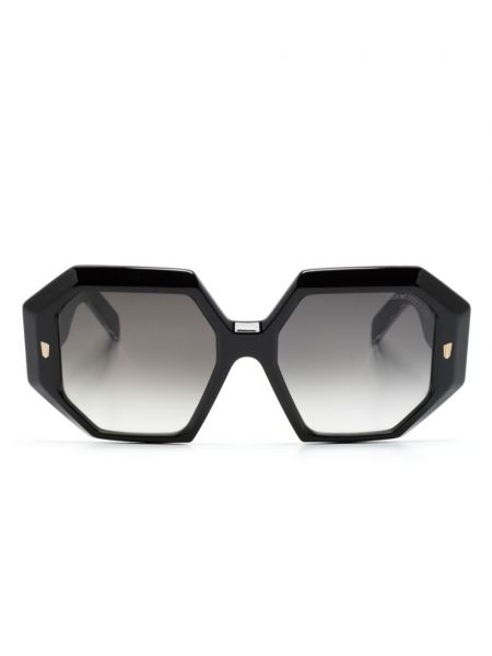 Oversize saulesbrilles Cutler & Gross