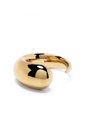 Δαχτυλίδι Khiry χρυσό
