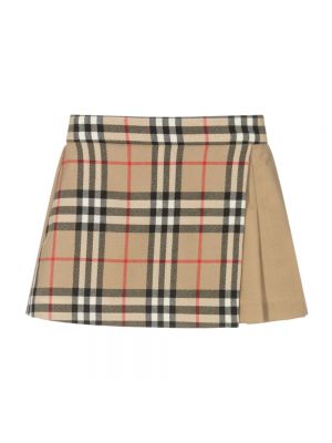 Spódnica Burberry