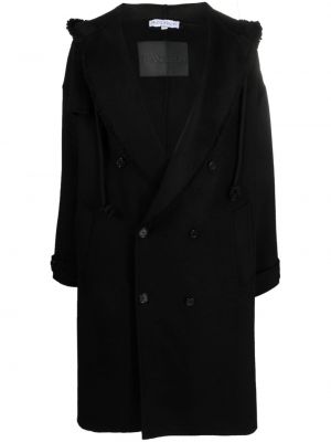 Trench Jw Anderson nero
