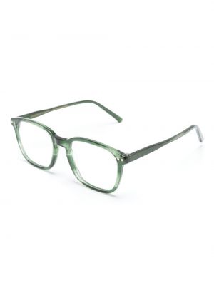 Sluneční brýle Epos zelené