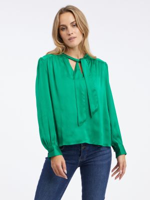 Μπλούζα Orsay πράσινο