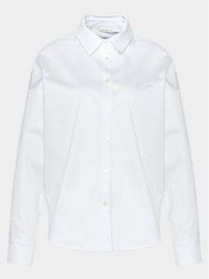Marškiniai Guess balta