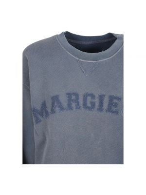 Suéter Maison Margiela azul