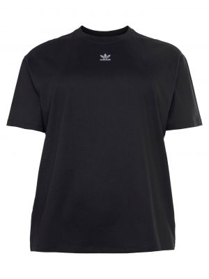 Тениска Adidas Originals черно
