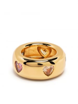 Anello in oro Timeless Pearly, oro