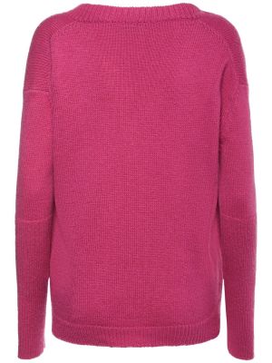 Chunky кашмирен вълнен пуловер Tom Ford