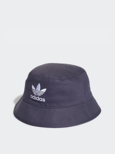 Шляпа Adidas синяя