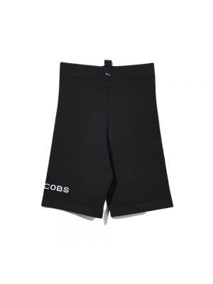 Sport shorts Marc Jacobs schwarz