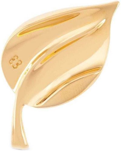 Sagė Givenchy Pre-owned auksinė