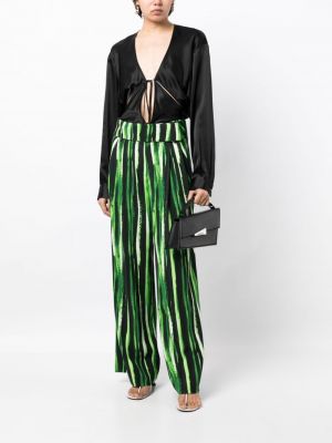 Kalhoty relaxed fit Proenza Schouler
