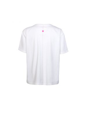 Тениска Lieblingsstück бяло