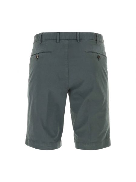 Pantalones cortos Pt Torino gris