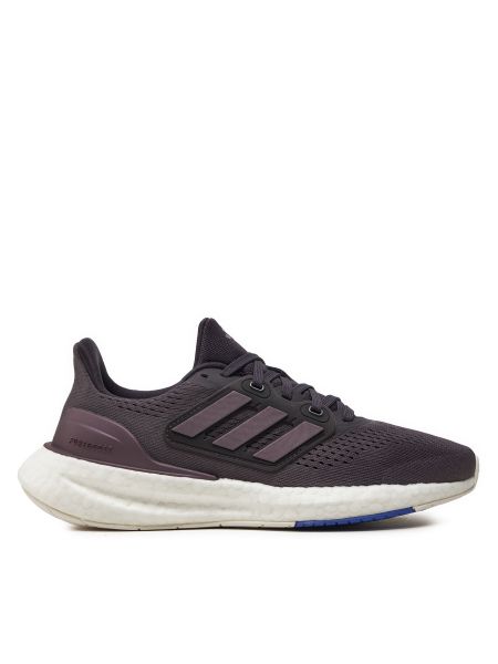 Zapatillas de running Adidas violeta