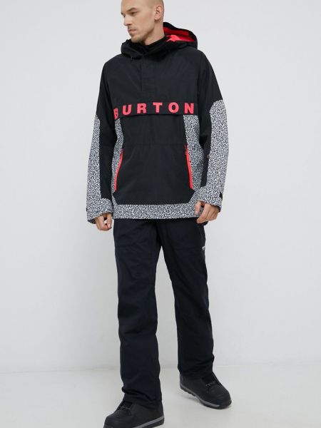 Куртка сноубордическая Burton
