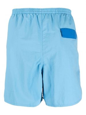 Shorts Patagonia blau