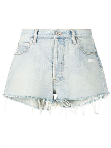 Jeansshorts Off-white