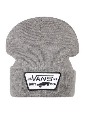 Меланж шапка Vans