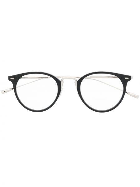 Černé brýle Eyevan7285