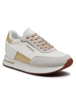 Sneakers Napapijri bianco