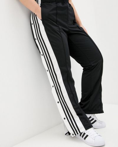 Спортивные брюки Adidas Originals, черные