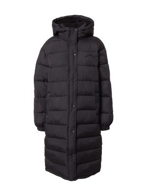 Zimný kabát Bdg Urban Outfitters čierna