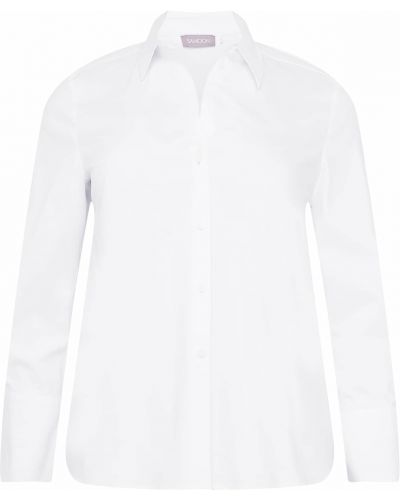 Camicia Samoon bianco
