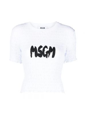 Koszulka Msgm