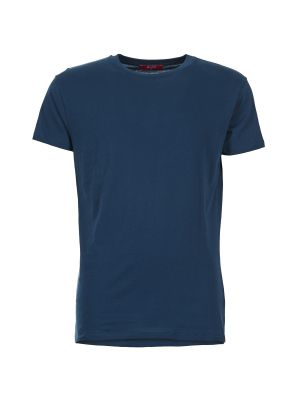 Tričko s krátkými rukávy Botd modré