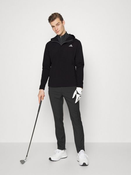 Kurtka Adidas Golf czarna