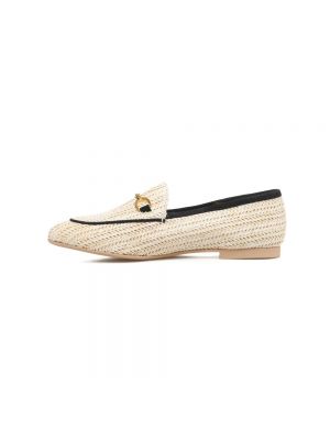 Loafers Gio+ beige
