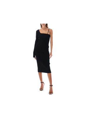 Sukienka Helmut Lang
