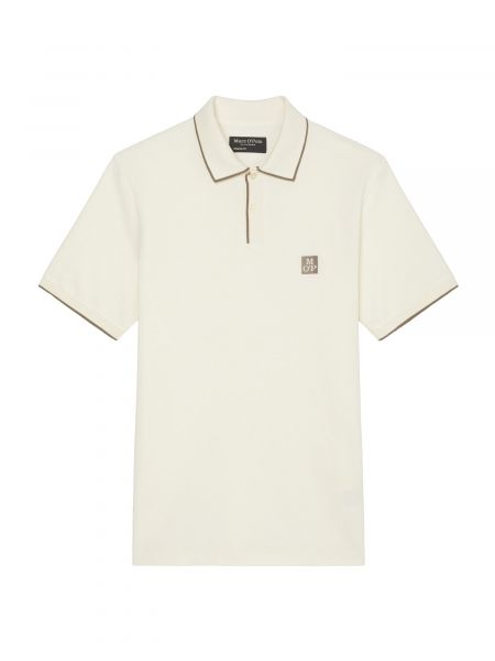 Poloshirt Marc O'polo brun