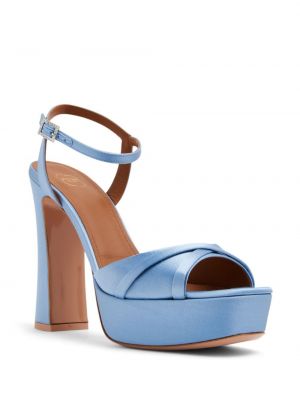 Platvorm sandaalid Malone Souliers sinine