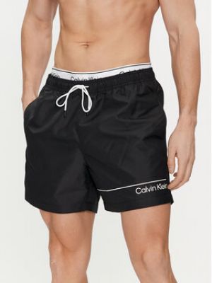 Shorts Calvin Klein Swimwear noir