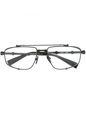 Szemüveg Balmain Eyewear fekete