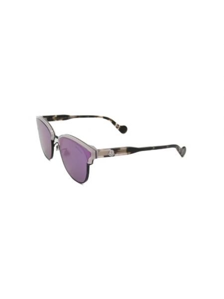 Gafas de sol Moncler Pre-owned violeta