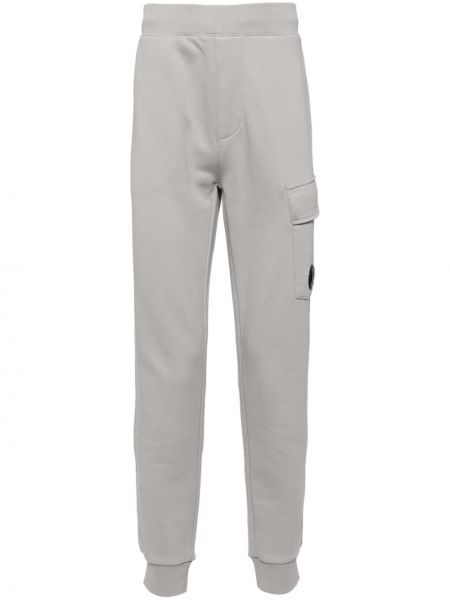 Pantalon de joggings C.p. Company gris