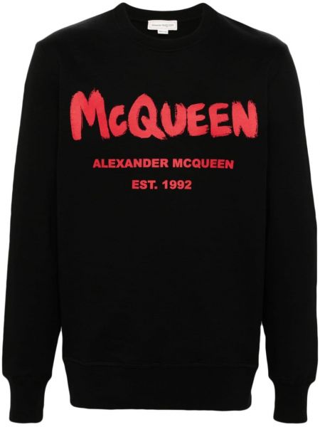 Sweatshirt Alexander Mcqueen sort