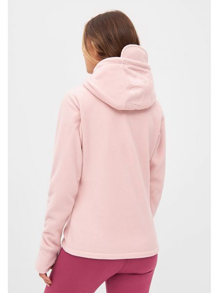 Куртка Bench розовая