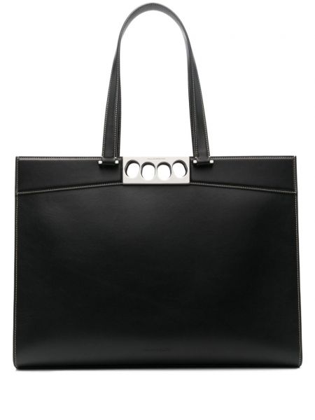 Shopping bag Alexander Mcqueen sort