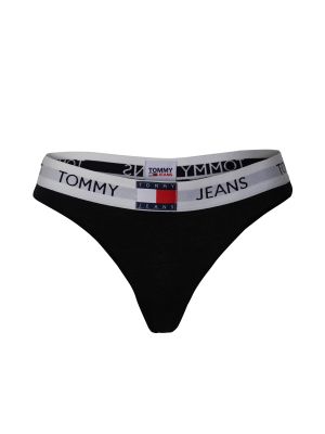 Chiloți tanga Tommy Jeans