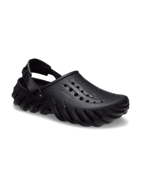 Clogs Crocs schwarz