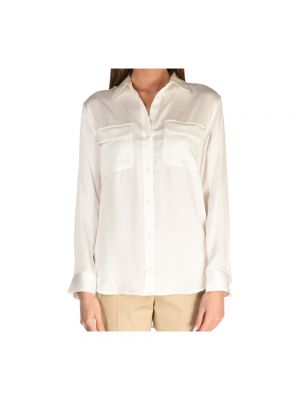 Chemise Equipment blanc