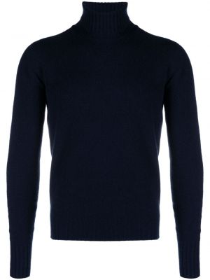 Kašmira džemperis Drumohr zils