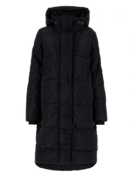 Lang jakke Canada Goose sort