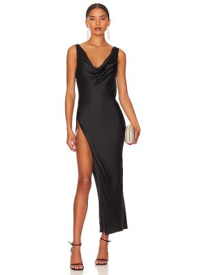 Robe longue Mother Of All noir