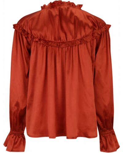 Блуза Dorothy Perkins червено