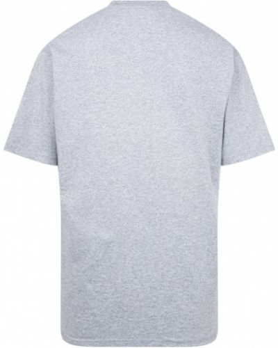 T-shirt Supreme grau