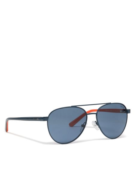 Sončna očala Polo Ralph Lauren modra